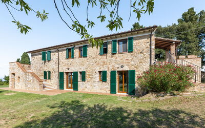 Il Melograno Apartament