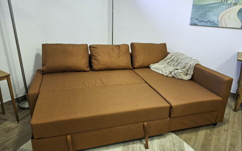 Bergzeit-Stoder: Sofá, Suelo, Sala, Sofa Cama, Madera Dura, Suelos De Madera