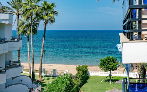 La Naranja: Azul, Mar, Costa, Oceano, Playa, Costeras Y Los Accidentes Geográficos Oceánico, Sombra, Ocio, Apuntalar, Zona Tropical