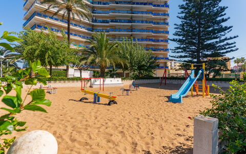 La Naranja: Departamento, Condominio, Sombra, Hotel, Recurso, Piscina, Eco Hotel