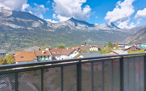 Alp'In: Cordillera, Diseño Urbano, Balcón, Alpes, Pendiente, Cresta, Cumbre, Cerca, Pretil
