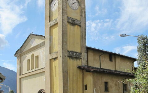 La Collina: Cielo, Fachada, Iglesia, Lugar De Adoración, Capilla, Convento
