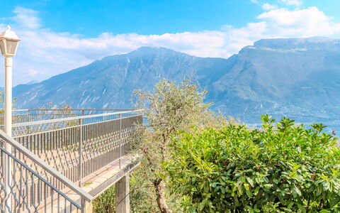 Casa Panoramica