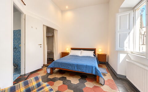 Appartamento Chiavari, Roma