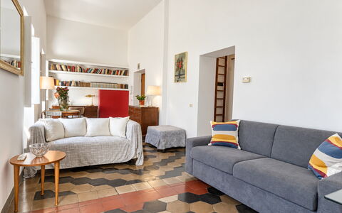 Appartamento Chiavari, Roma
