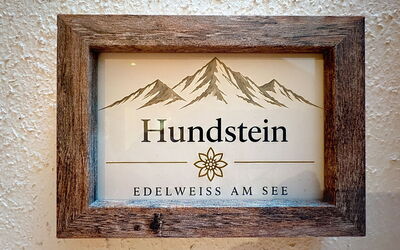 Alojamiento:&nbsp;Hundstein am See 81.3