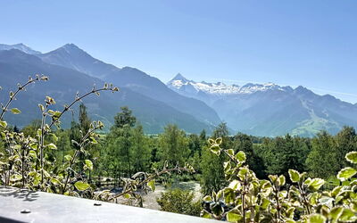 Alojamiento:&nbsp;Kitzsteinhorn am See 81.1