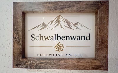 Alojamiento:&nbsp;Schwalbenwand am See 81.4