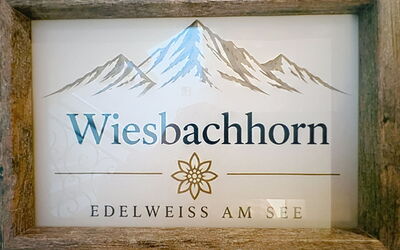 Alojamiento:&nbsp;Wiesbachhorn am See 81.2