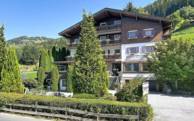 Alojamiento:&nbsp;Wiesbachhorn am See 81.2