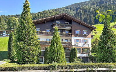 Alojamiento:&nbsp;Imbachhorn am See 81.5