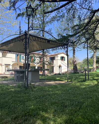 Villa Il Parco