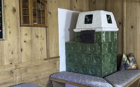 Schwaighof: Piso, Habitación, Lecho, Cama, Marco De La Cama, Linos, Sábana, Madera Dura, Colchón, Suelos De Madera