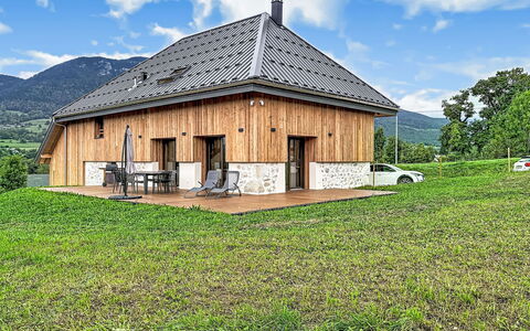 La Grange à Luc: Piso, Habitación, Lecho, Cama, Marco De La Cama, Linos, Sábana, Madera Dura, Colchón, Suelos De Madera