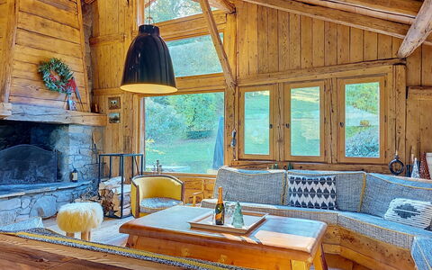 Le Hameau: Piso, Habitación, Lecho, Cama, Marco De La Cama, Linos, Sábana, Madera Dura, Colchón, Suelos De Madera