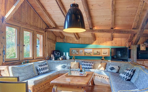 Le Hameau: Piso, Habitación, Lecho, Cama, Marco De La Cama, Linos, Sábana, Madera Dura, Colchón, Suelos De Madera