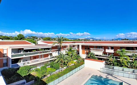 Le Royal Cap: Piscina, Barrio Residencial, Recurso, Departamento, Eco Hotel, Hacienda, Inmuebles, Sombra, Hotel