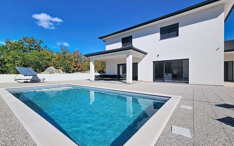Poljica: Piscina, Mueble Para Exteriores, Jardín, Mueble, Recurso, Sombra, Eco Hotel, Patio Interior, Ocio, Silla