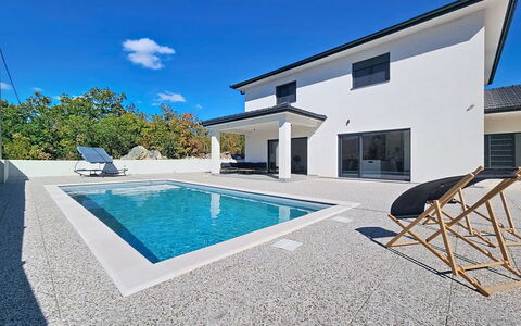 Poljica: Piscina, Mueble Para Exteriores, Jardín, Mueble, Recurso, Sombra, Eco Hotel, Patio Interior, Ocio, Silla
