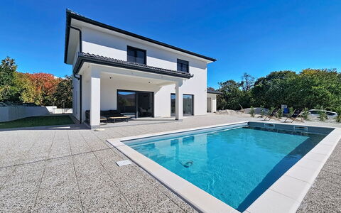 Poljica: Piscina, Mueble Para Exteriores, Jardín, Mueble, Recurso, Sombra, Eco Hotel, Patio Interior, Ocio, Silla