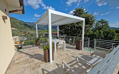 Casa Marcella: 