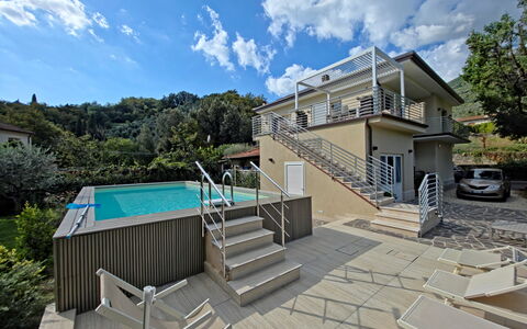 Casa Marcella: 