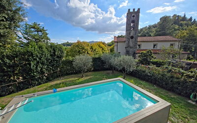 Casa Marcella