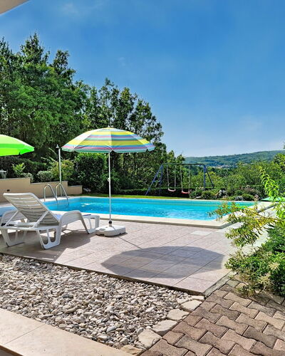 Pod Meloni: Piscina, Recurso, Mueble Para Exteriores, Jardín, Eco Hotel, Sombra, Paisajismo, Silla, Patio Interior, Yarda
