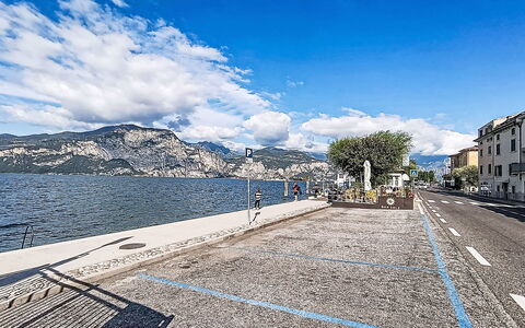 Casa al Lago