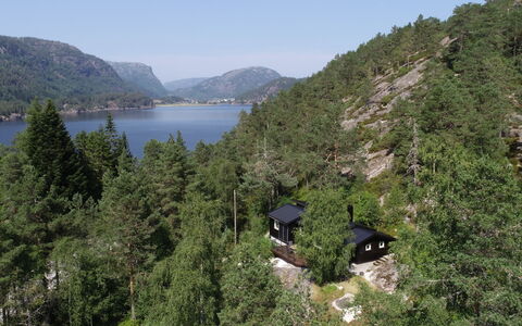 Porsmyr