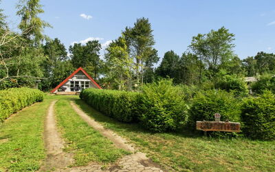 Terttu - 30Km from the Sea