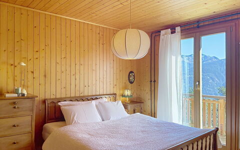 Les Pensées: Departamento, Recurso, Piscina, Condominio, Balcón, Hotel, Eco Hotel, Villa, Planta De Casa