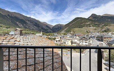 Terrasses de Termignon