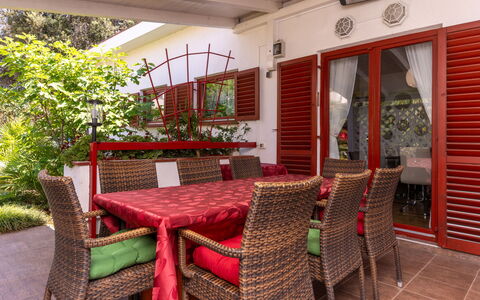 Botanica: Departamento, Recurso, Piscina, Condominio, Balcón, Hotel, Eco Hotel, Villa, Planta De Casa