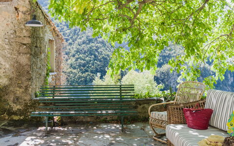 Casa Il Noce: Departamento, Recurso, Piscina, Condominio, Balcón, Hotel, Eco Hotel, Villa, Planta De Casa