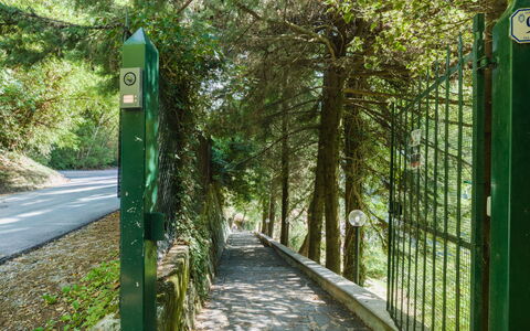 Casa Il Noce: Departamento, Recurso, Piscina, Condominio, Balcón, Hotel, Eco Hotel, Villa, Planta De Casa