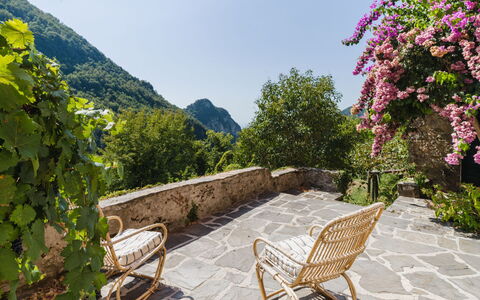 Casa Il Noce: Departamento, Recurso, Piscina, Condominio, Balcón, Hotel, Eco Hotel, Villa, Planta De Casa