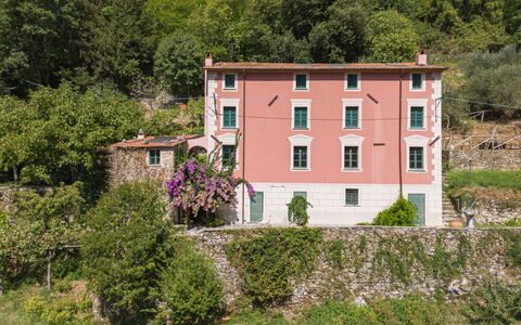 Casa Il Noce: Departamento, Recurso, Piscina, Condominio, Balcón, Hotel, Eco Hotel, Villa, Planta De Casa