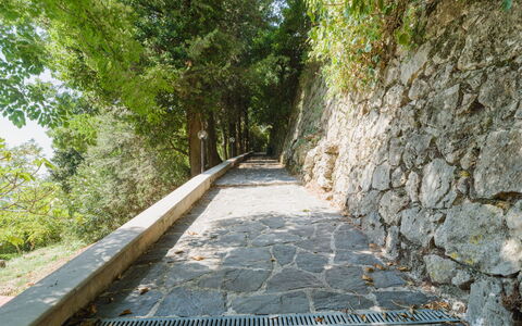 Casa Il Noce: Departamento, Recurso, Piscina, Condominio, Balcón, Hotel, Eco Hotel, Villa, Planta De Casa