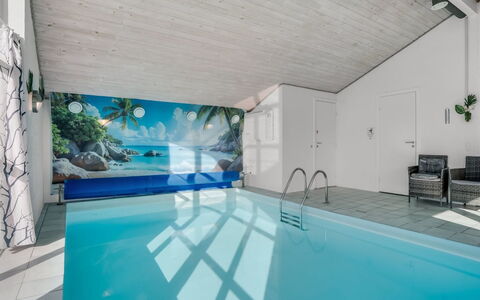 Gunnild - 200M to the Fjord: Recurso, Piscina, Diseño, Hotel, Eco Hotel, La Luz Del Día, Ático
