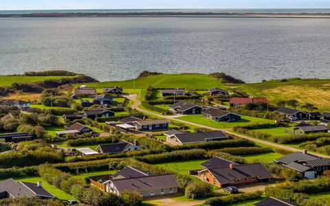 Gunnild - 200M to the Fjord: Paisaje, Costa, Costeras Y Los Accidentes Geográficos Oceánico, Mar, El Terreno Del Lote, Llanura, Área Rural, Oceano, Campo, Apuntalar