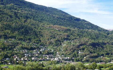 Valserhaus: Accidentes Geográficos Montañosas, Montaña, Naturaleza, Colina, Vegetación, Tierras Altas, Paisaje, Área Rural, Hill Station, Barrio Residencial