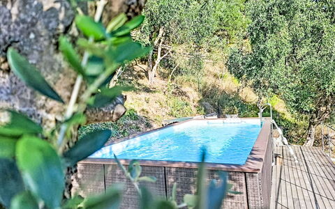 Green Haven: Ladrillo, Inmuebles, Jardín, Suburbio, Entrada De Coches, Paisajismo, Yarda, Hacienda, Casa De Campo, Patio Interior