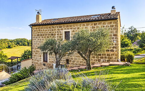 Bellomori House: Ladrillo, Inmuebles, Jardín, Suburbio, Entrada De Coches, Paisajismo, Yarda, Hacienda, Casa De Campo, Patio Interior