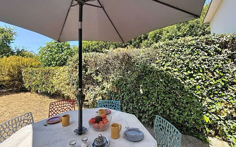 Stango: Mueble, Paraguas, Mueble Para Exteriores, Mesa, Silla, Mesa Al Aire Libre, Sombra, Jardín, Cocina Y Comedor Mesa, Patio
