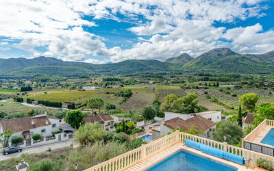 Vista Xalo