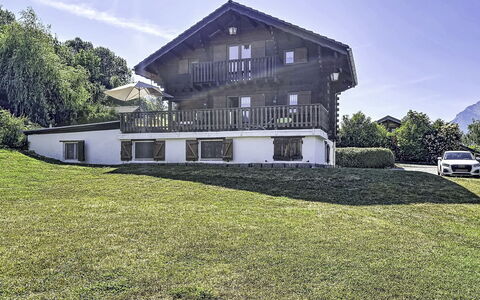 La Cabrette: Hierba, Casa, Casa, Paisaje, Área Rural, Barrio Residencial, Techo, Cabaña, El Terreno Del Lote
