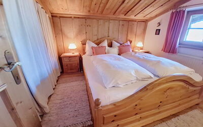 Alojamiento:&nbsp;Kitzbüheler Horn 1.2