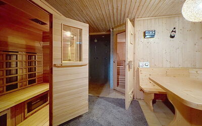 Alojamiento:&nbsp;Lärchenhof 9.2
