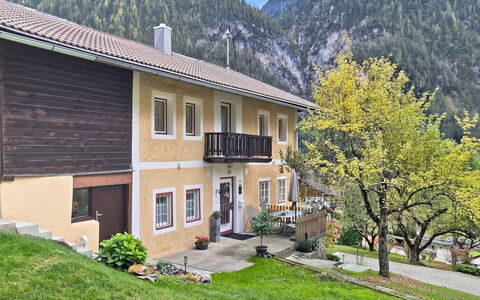 Villa Maria